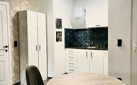 Modernes Apartment Am Marktplatz